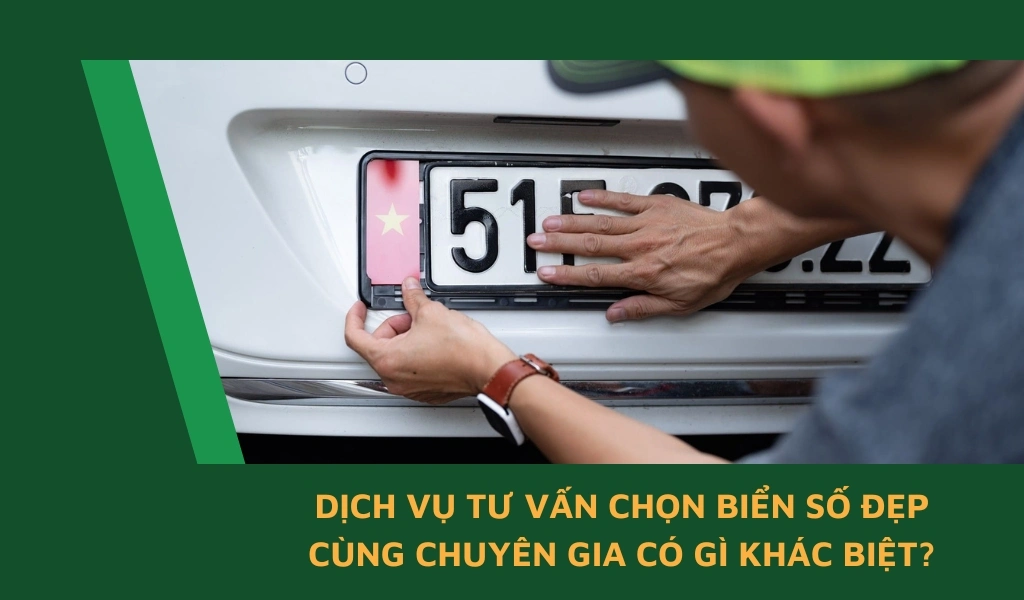 Dịch vụ tư vấn biển đẹp cùng chuyên gia tại Biendepso1 đảm bảo phong thuỷ, tối ưu chi phí