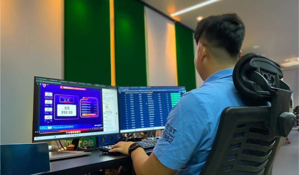 Bienso1 cam kết hợp đồng rõ ràng tỷ lệ chiến thắng lên đến 100% bởi đội ngũ chuyên nghiệp trên 10 năm kinh nghiệm 
