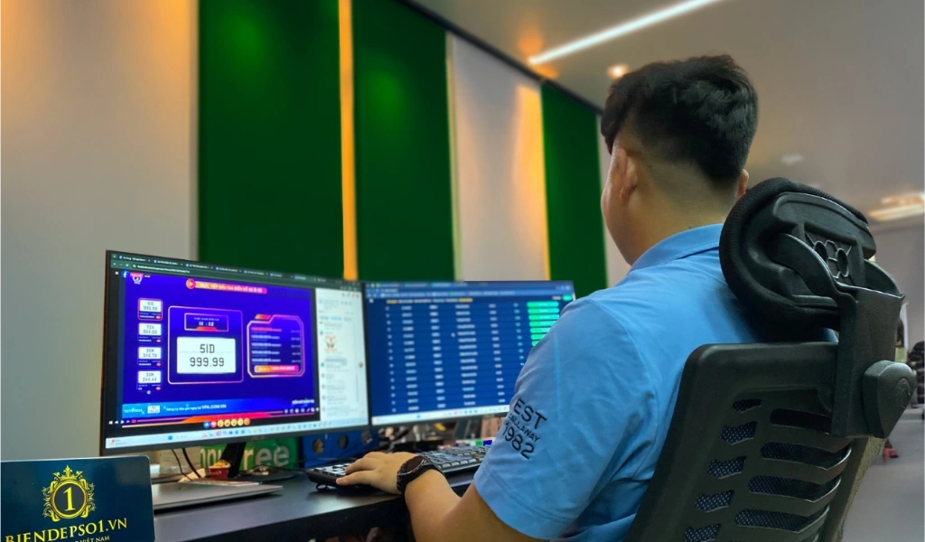 Dịch vụ đấu giá biển số đẹp từ chuyên gia tại Bienso1 có tỷ lệ thành công lên đến 100% và hơn 3.500 khách hàng sử dụng.