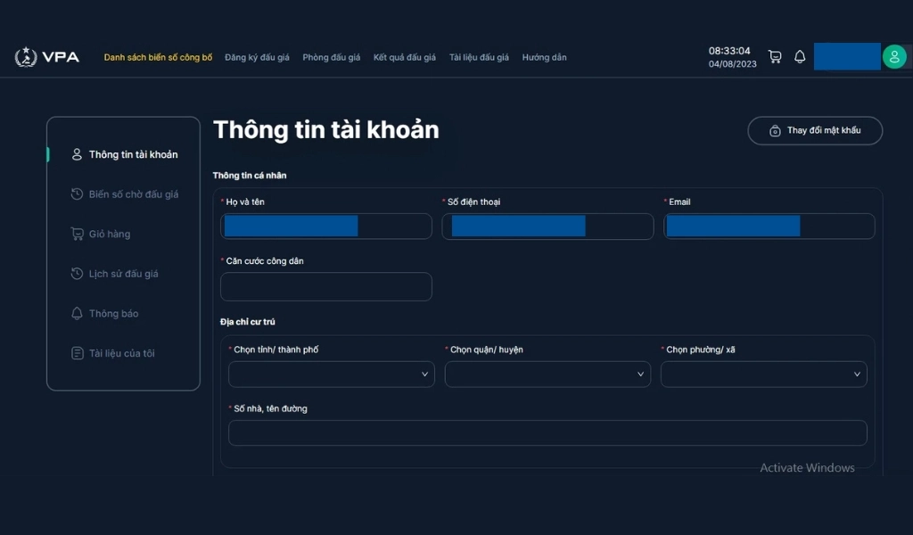 Hình thức đấu giá hộ giúp giảm rủi ro pháp lý do được chuyên gia kiểm soát hợp lệ ngay từ đầu.