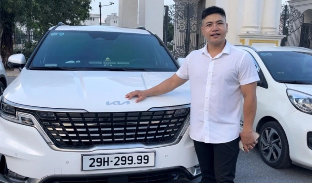 Dịch vụ đấu giá hộ biển số đang phổ biến hơn do nhu cầu khách hàng tăng cao