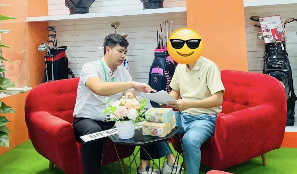 Hợp đồng chi tiết, đảm bảo quyền lợi khách hàng là yếu tố quan trọng giúp Bienso1 thuyết phục 3.500+ khách hàng tin tưởng
