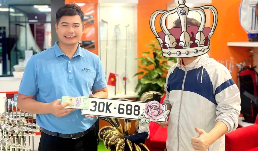 Anh Dũng (TP.HCM) sử dụng dịch vụ đấu giá hộ Bienso1 được hỗ trợ thủ tục chuyển nhượng hợp pháp nhanh