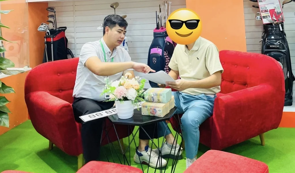Đối với biển có định giá, khách hàng cần thanh toán toàn bộ chi phí trong 1 lần.