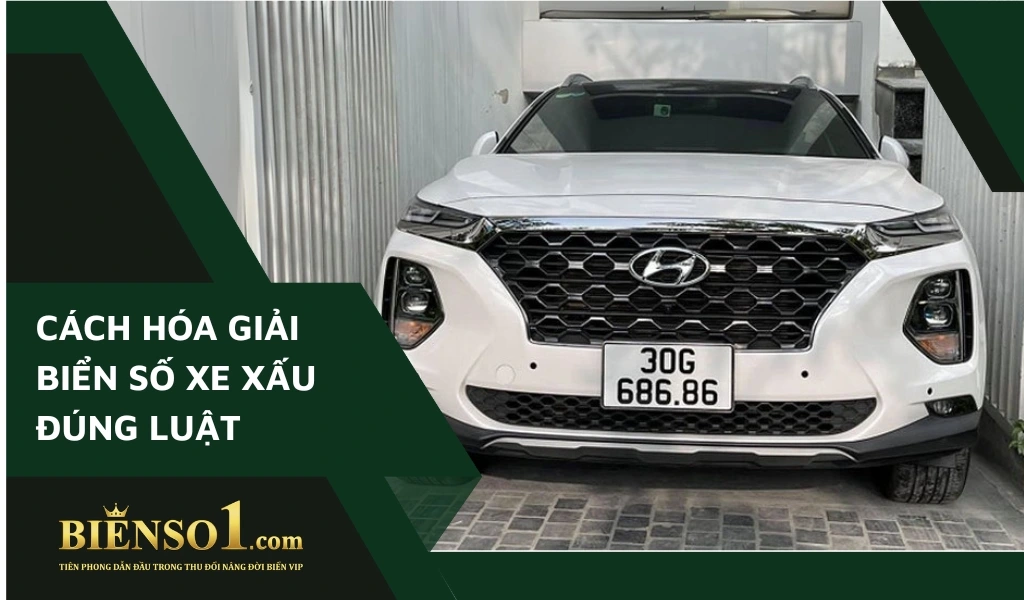 Người Việt e ngại việc sở hữu biển số xấu ảnh hưởng tiêu cực đến cuộc sống và tâm lý.