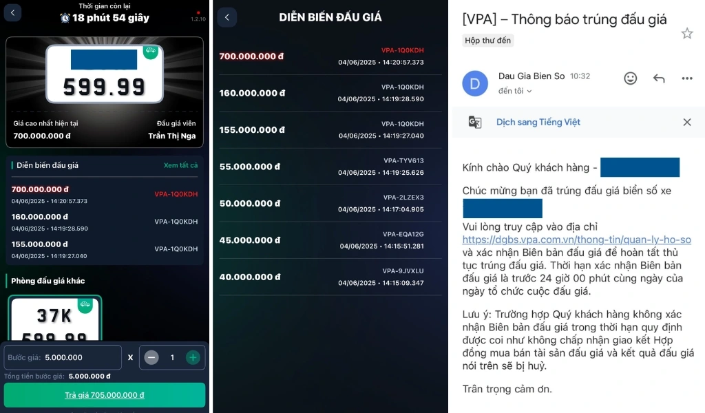 Tình huống “đấu lố” thường xảy ra ở những người mới đấu, không vững tâm lý dẫn đến phải bỏ cọc.