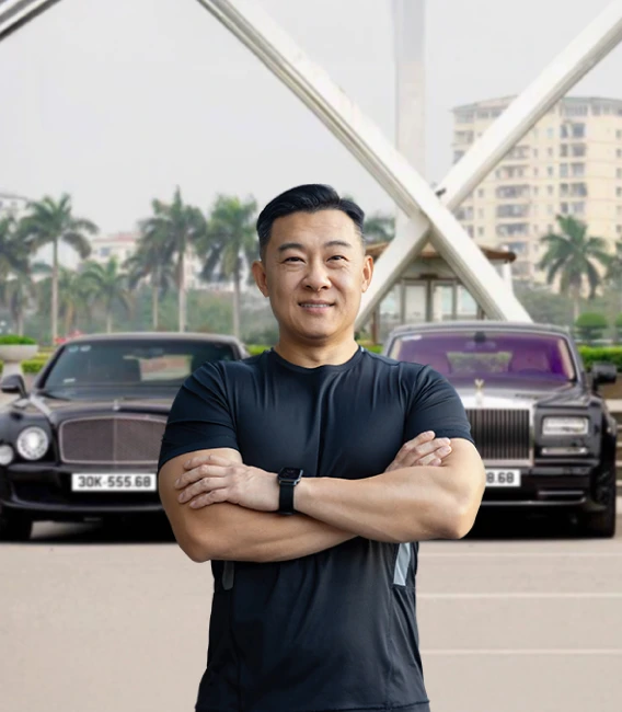 Anh Xu&acirc;n Dương kh&aacute;ch h&agrave;ng Biển Số 1 review