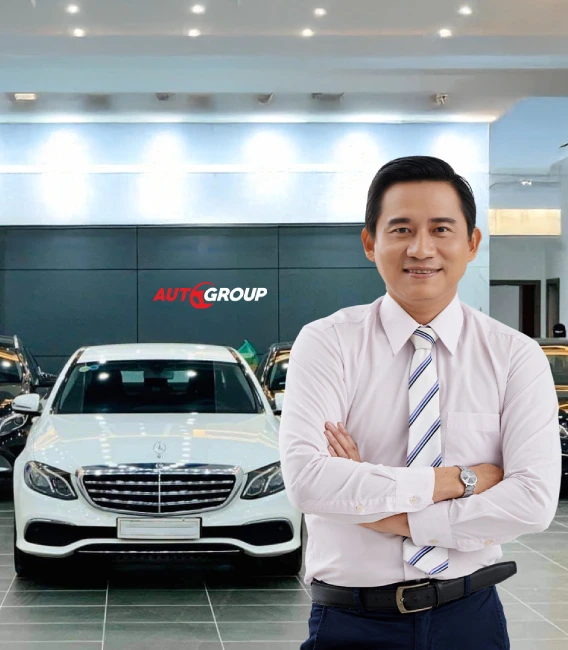 Anh H&ugrave;ng kh&aacute;ch h&agrave;ng Biển Số 1 review