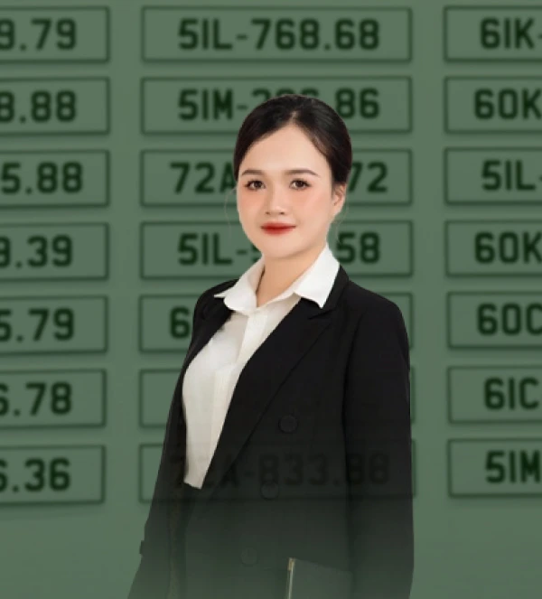 Nhân sự Bienso1 Bảo Thy