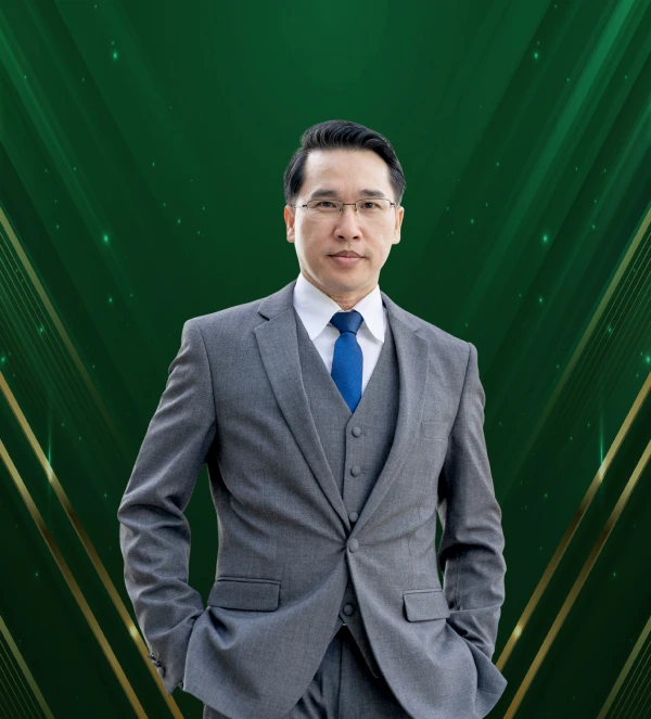 Nhân sự Bienso1 Vũ Khải Đăng