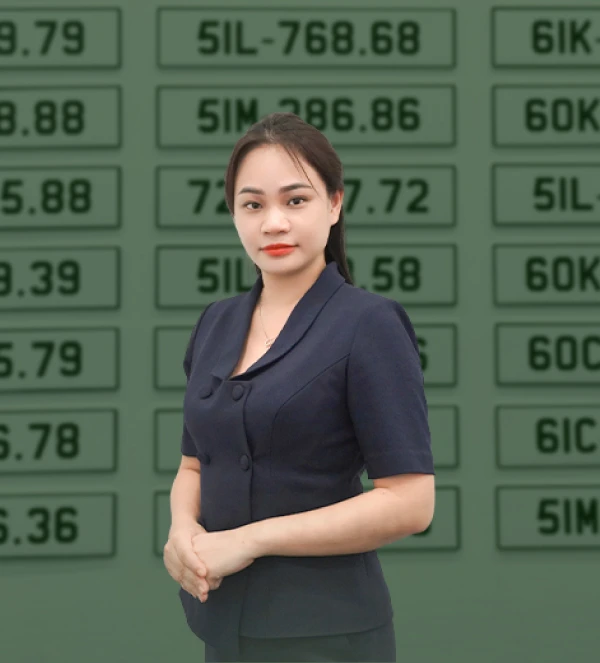 Nhân sự Bienso1 Hồng Phương