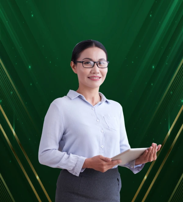 Nhân sự Bienso1 Thoại Linh