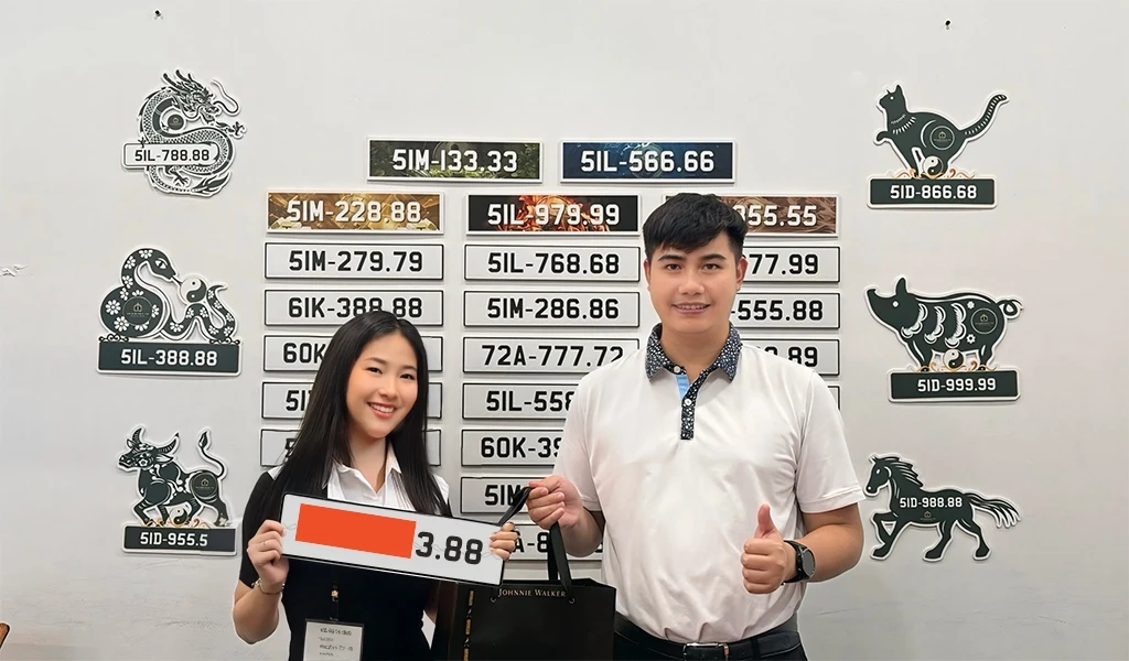 Bienso1 cung cấp dịch vụ đấu giá hộ với cam kết trúng lên đến 100%