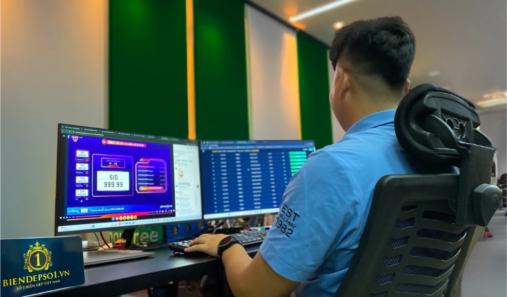 Bienso1 là đơn vị cung cấp dịch vụ đấu giá hộ biển số hàng đầu hiên nay, được hơn 3.500 khách hàng tin tưởng lựa chọn.